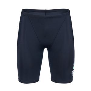 [레노마수영복]남성 트윈스마일 4부 수영복 블랙 RN-MS2F805-BK