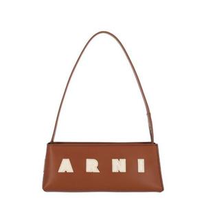 Marni 로고 패치 숄더백 SBMP0248U0P6483 ZO722 TP941494075