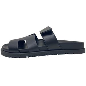 (명품) H222100Z 02 시프레 H로고 카프스킨