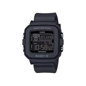 [베이비지]BGD-10-1DR JS 레트로 스퀘어 y2k 감성 BABY-G.