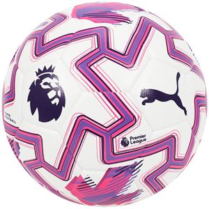 [정품] 푸마 프리미어 리그 2025/26 오비타 매치 PL 브릴리언스 축구공 (084704-01)