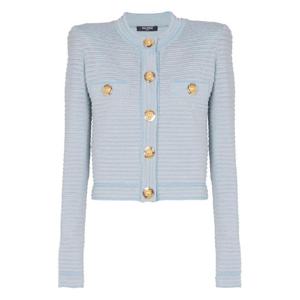 발망 크롭 가디건 FF1KL240KI83