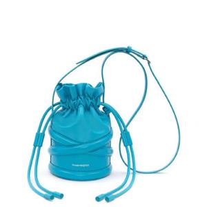 알렉스 소프트 커브 버킷 백 6968111AXAA