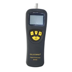 블루텍 회전계 BO-925 접촉식 타코메타 회전측정기