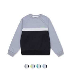 [탑텐키즈][탑텐키즈] 남아 트랙수트 맨투맨 티셔츠_MKB5TR1901