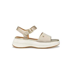 [제옥스]제옥스 스페리카 ECUB-3 S 여성 샌들-베이지 8GX0VA5M7D
