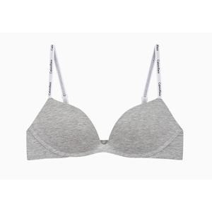 [캘빈클라인 언더웨어]여성 아이콘 코튼 모달 AF 푸쉬업 브라 QF8268AD-P7A