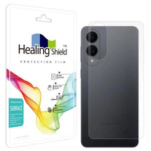 아트박스/힐링쉴드 갤럭시S25 엣지 무광 후면보호필름 1매