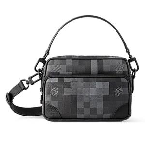 (명품) 루이비통 닐 메신저 M14988