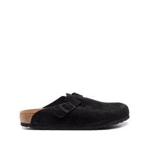 버켄스탁 보스턴 클로그 슬립온 660471