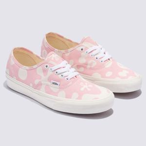 [VANS] 어센틱(블롭플로랄)핑크 VN000BW5PNK