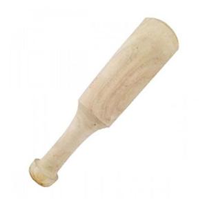 우드 절구 방망이 소 1p 홍두깨 마늘찧기 절구공이
