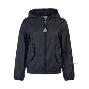 [몽클레어 키즈] SS25 아동 오티스 로고패치 자켓 1A00093 53A5E 999 (12)