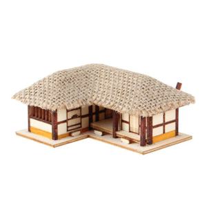 아트박스/영공방 미니 ㄱ자초가