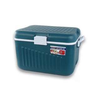 아트박스/하오 레저 캠핑 아이스박스 40리터 (DO-36) 보온 보냉