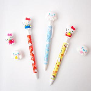 아트박스/엠에스코퍼레이션 산리오 캐릭터 피규어 샤프 랜덤 1개