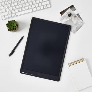 아트박스 위큐콜라보 전자노트 13인치 네이비