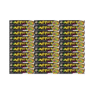 크라운 새콤달콤 울트라키위 29g x 30개 / 츄잉캔디