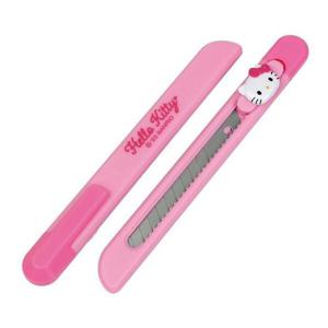 아트박스/오피스큐 산리오 헬로키티 포켓커터 소