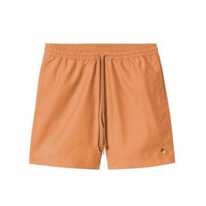 칼하트 WIP 스윔팬츠 I035062 32R XX Redhaven gold