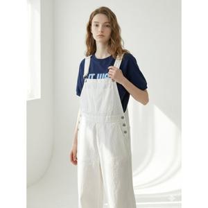 [포커스]댄디 코튼 멜빵 팬츠_FM5D3PT3224