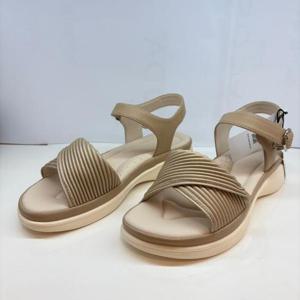 [소다]ALD510IT33_여성통굽 초경량 샌들