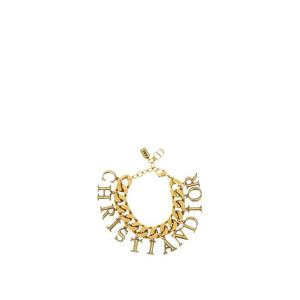 크리스챤디올 네크리스 B1711HOMMT907 Gold