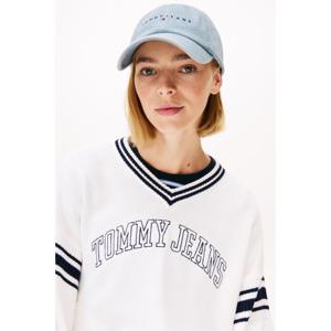 타미진 남여공용 리니어 데님 볼캡 (T32F7AHT07TWT1)