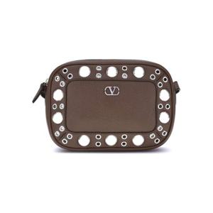 발렌티노 가라바니 크로스백 7W2B0R74MJL W04 TEAKBROWN