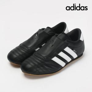 아디다스 운동화 태권도 W 여성 스니커즈 코어 블랙 JQ4775