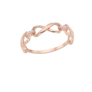 [로이드] 인피니티 체인 14K/18K 반지 LRS19111G