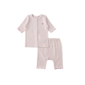 M밍크뮤D 25년 (PK)퓨어모달7부내의 사계절 실내복 (3537005425)