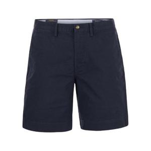 폴로 랄프 로렌 8인치 스트레치 스트레이트 핏 치노 반바지 710799213 005NAUTICALINK TP935125088