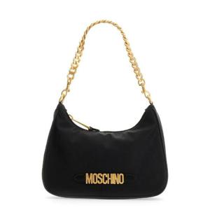 모스키노 로고 레터링 호보백 B74098202 1555 TP943978759