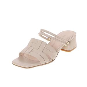 소다  여성 세미드레스 투웨이 샌들 4CM(ALD501LS58)