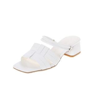 소다  여성 세미드레스 투웨이 샌들 4CM(ALD501LS30)