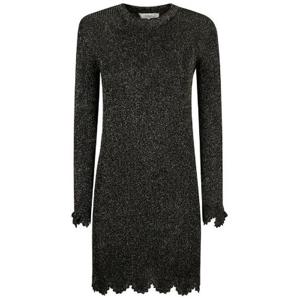 Chloe 리브 니트 미니 드레스 CHC24AMR02560 001 TP944415710