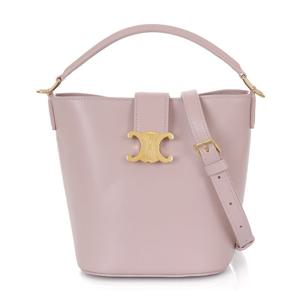 25FW 119173FX9 25BD 셀린느 루이즈 스몰 버킷백