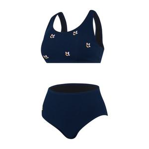 블라썸 비키니 세트 A5BL1PS32_DNV