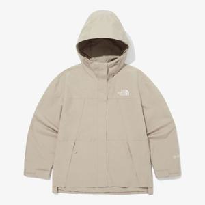 [노스페이스] 여성 고어 트레일파카 NJ2WQ80B