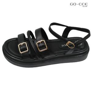 [고세(여성화)]고세 여성 샌들 OZS3S088 2color 4cm