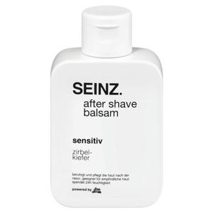 자인츠 SEINZ 애프터 쉐이브 밤 센서티브 100ml