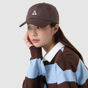 [르꼬끄공식] 선데이 헤리티지 경량 볼캡 (QQ323ACP73)