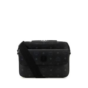 엠시엠 크로스백 MMRDSTA01 BK PRINTED