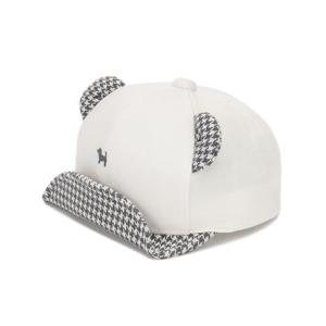 [블루독베이비]코튼 캐릭터 캡 (45A14-800-01)