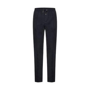 Versace La Greca 프린트 드로스트링 트랙팬츠 10064291A04315 1B000 TP945187697