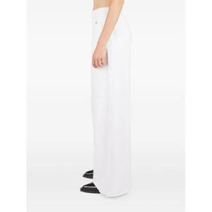 26 SS 라프시몬스 로고 자수 트랙팬츠 231W36319004 TP439916410