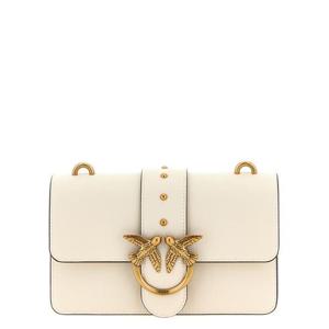 핑코 크로스백 105856A0F1Z14Q White