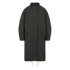 지방시 롱패딩 BW00T6164Z 305 KHAKI