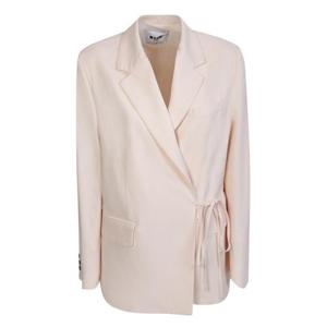 엠에스지엠 수트 자켓 3441MDG12 237101 04 White